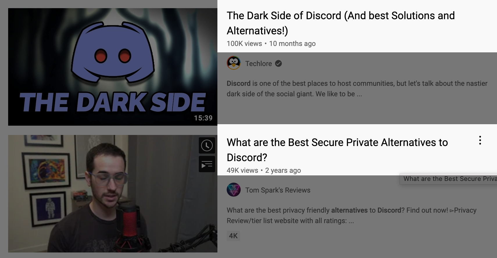 You Have to Use This Privacy-friendly Discord ALTERNATIVE