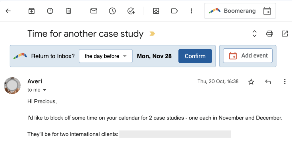 How to Write a B2B Case Study: A Step-by-Step Guide