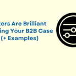 Why Filters Are Brilliant for Finding Your B2B Case Studies (+ Examples)