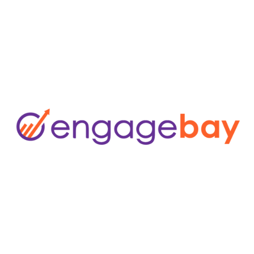 engagebay: CRM for marketing, sales, and customer support