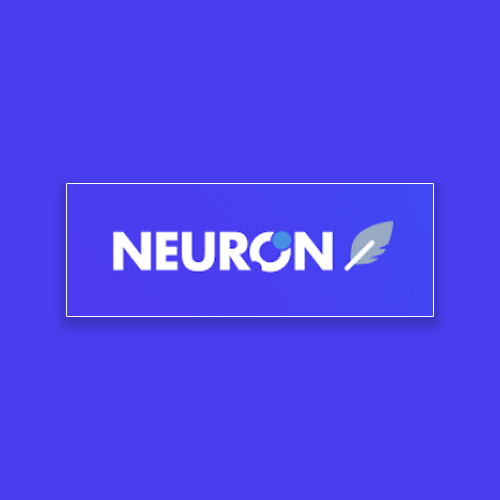 NeuronWriter logo