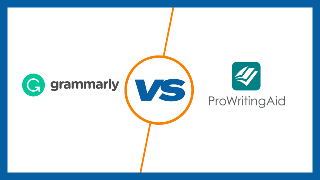grammarly and prowritingaid head to head pic