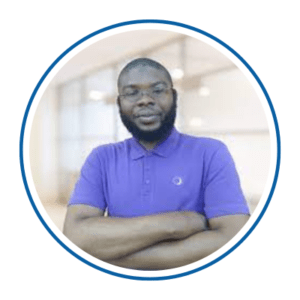Picture of AbdulGaniy Shehu — Freelance Content Marketing Strategist and Consultant
