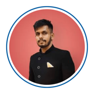 Picture of Ankit Vora — Freelance SaaS Writer