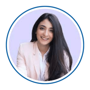 Picture of Kiran Shahid — Freelance B2B Content Writer