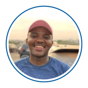 Nathan Ojaokomo — Freelance Content Strategist and Writer